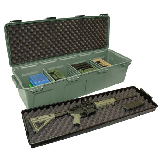 MTM Case-Gard Tactical Rifle Crate