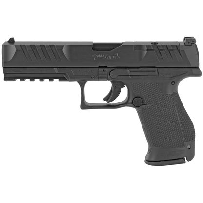 Walther PDP Standard Compact 5 inch Black