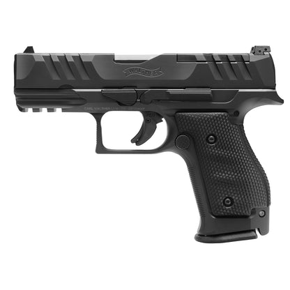 Walther PDP Steel Frame Compact 4 inch