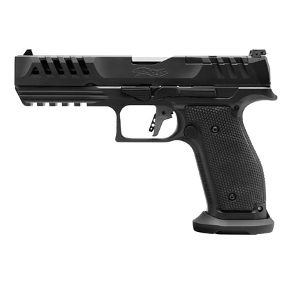 Walther PDP Steel Frame Match Full Size 5 inch