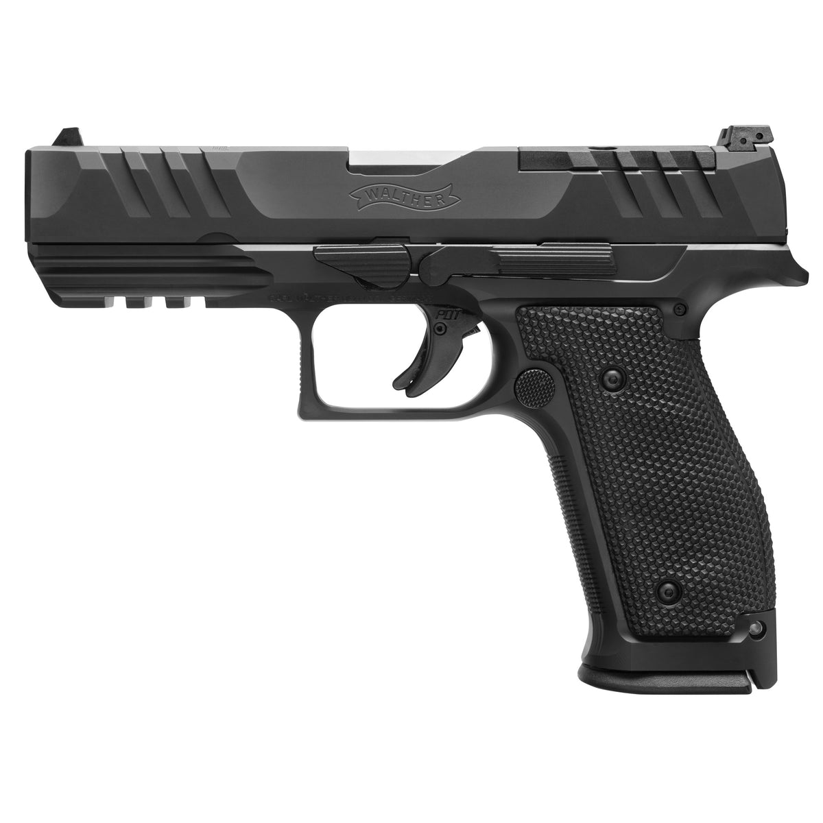 Walther PDP Steel Frame Full Size 4.5 inch