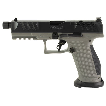 Walther PDP Pro SD Full Size 5.1 inch Gray