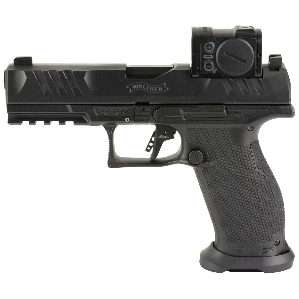 Walther PDP Professional ACRO Full Size 4.5 inch