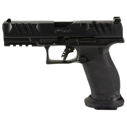 Walther PDP Pro-E Full Size 4.5 inch Black
