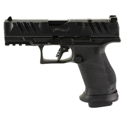 Walther PDP Pro-E Compact 4 inch Black