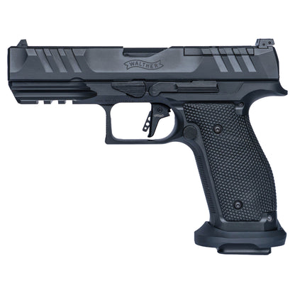 Walther PDP Steel Frame Pro Full Size 4.5 inch