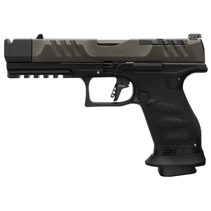 Walther PDP Pro-X PMM Compact 4.6 inch