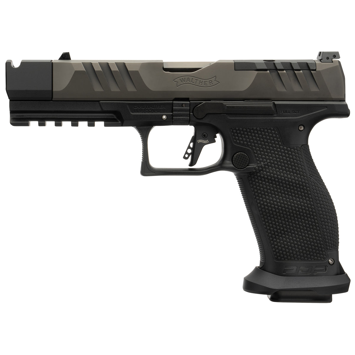 Walther PDP Pro-X PMM Full Size 4.6 inch