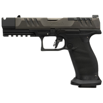 Walther PDP Pro-X PMM Full Size 4.6 inch