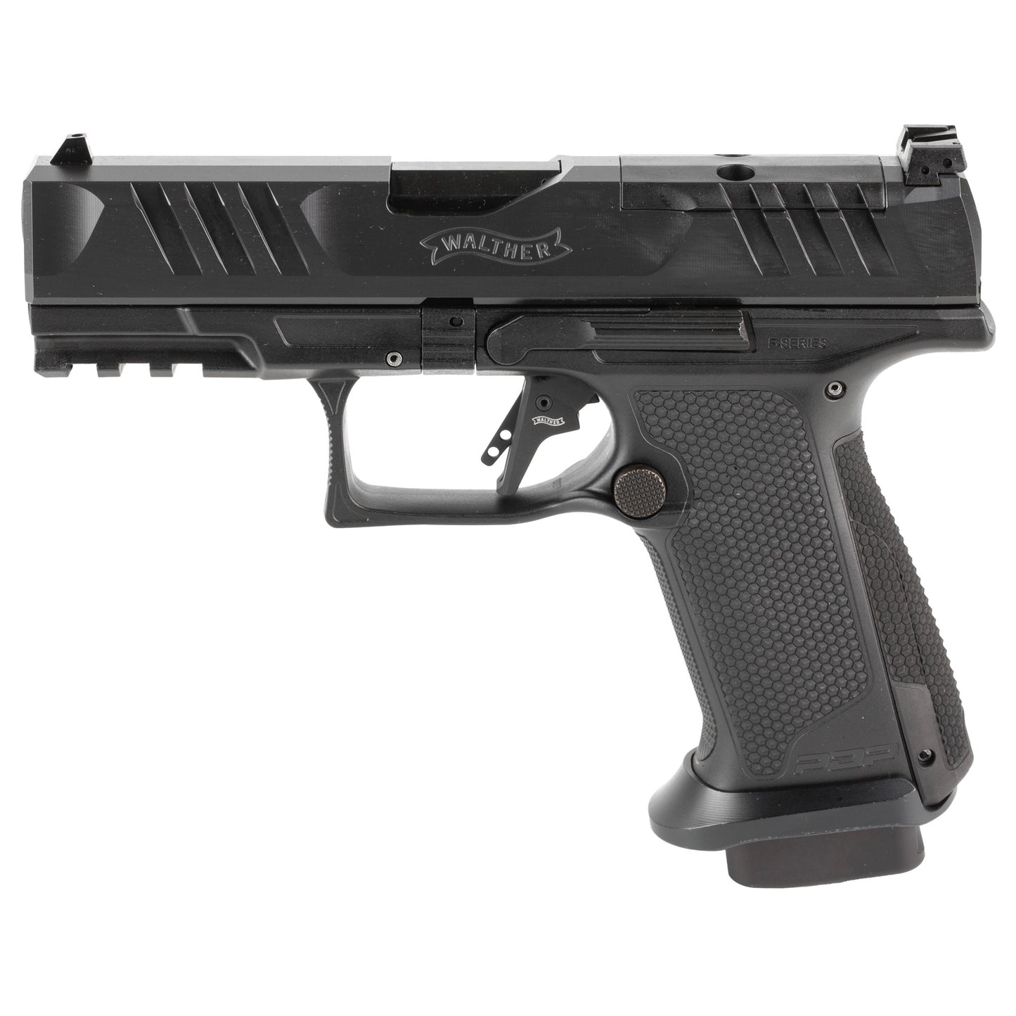 Walther PDP Series