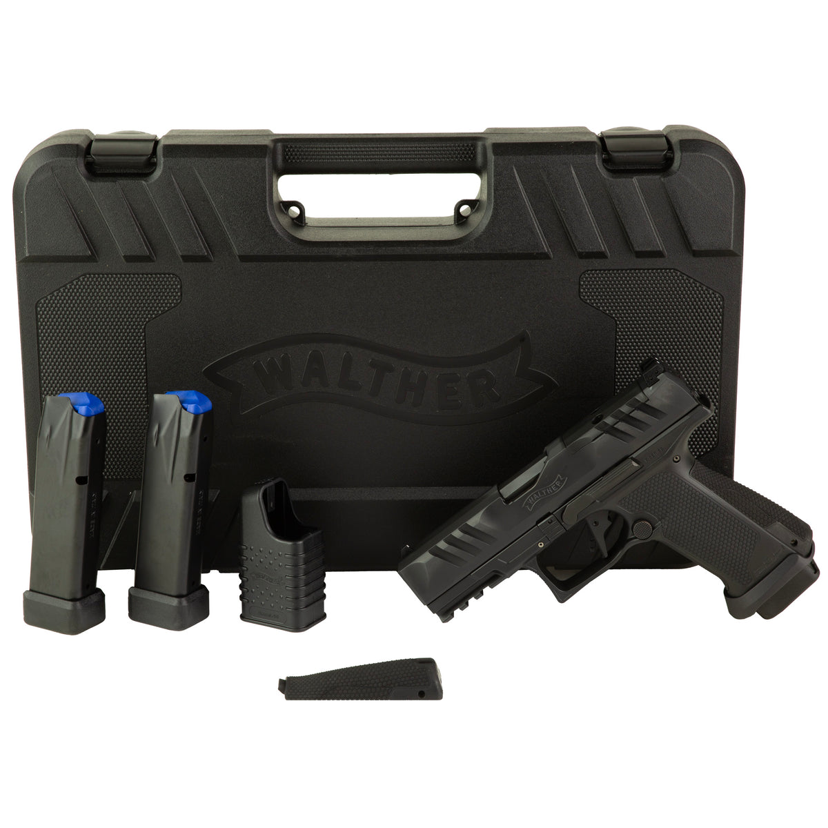 Walther PDP Pro-E F-Series 4 inch