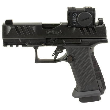 Walther PDP Professional ACRO F-Series 4 inch