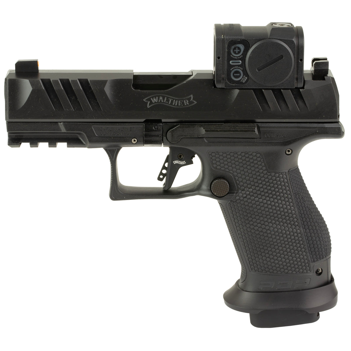 Walther PDP Professional ACRO Compact 4 inch