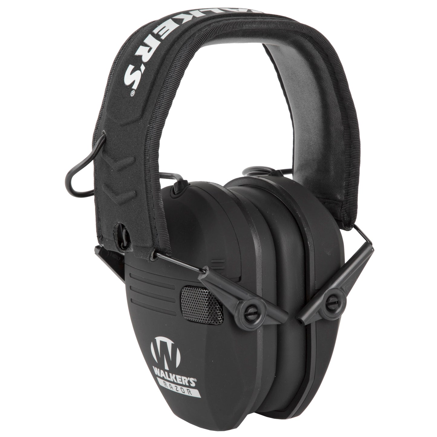 Walker's Razor Slim Electronic Muffs