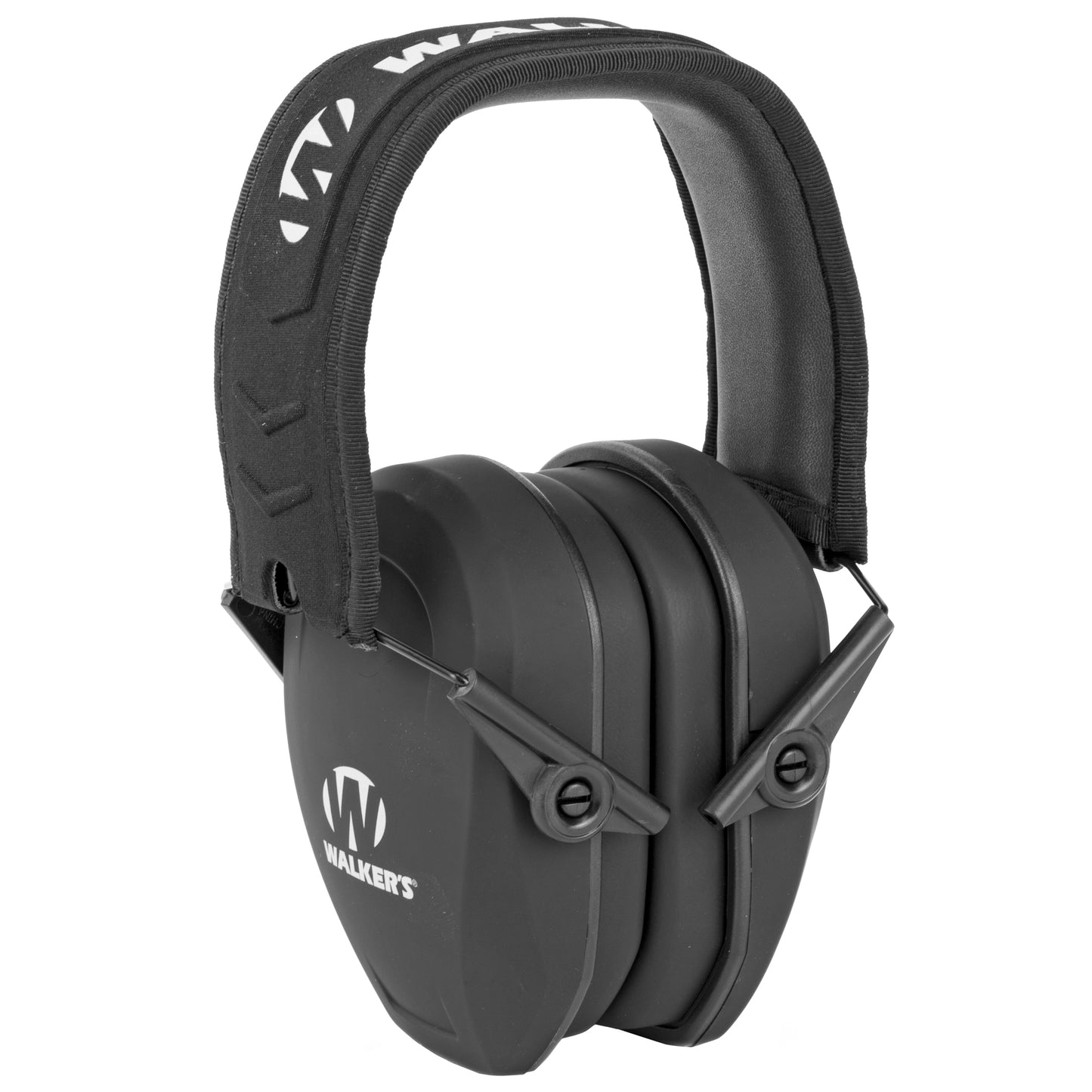 Walker's Razor Elite Ultra Slim Passive Folding Muffs