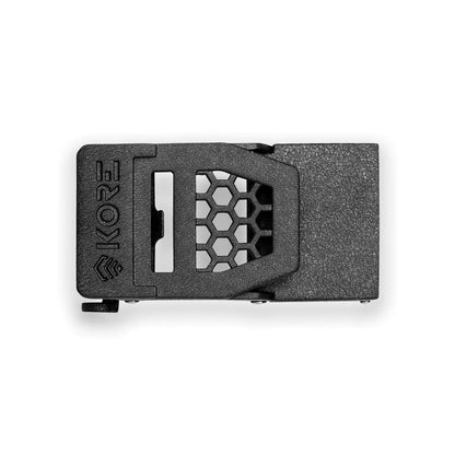 KORE Essentials Gun Buckles