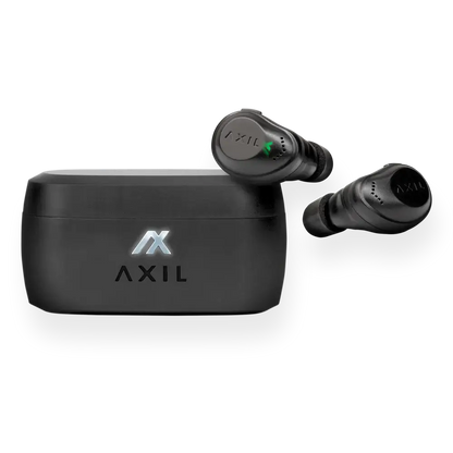 Axil Hearing Protection