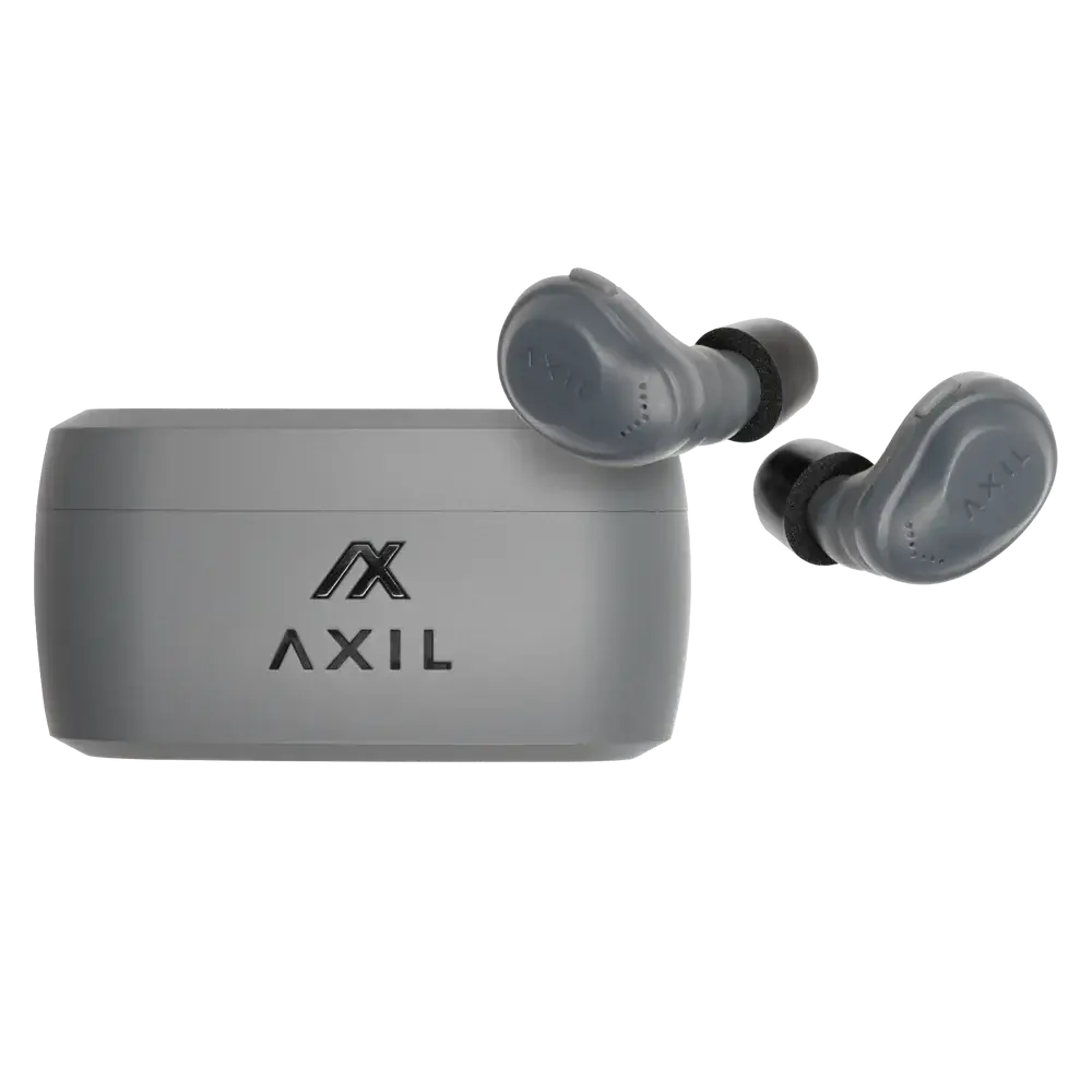 Axil Hearing Protection