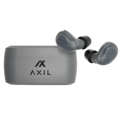 Axil Hearing Protection