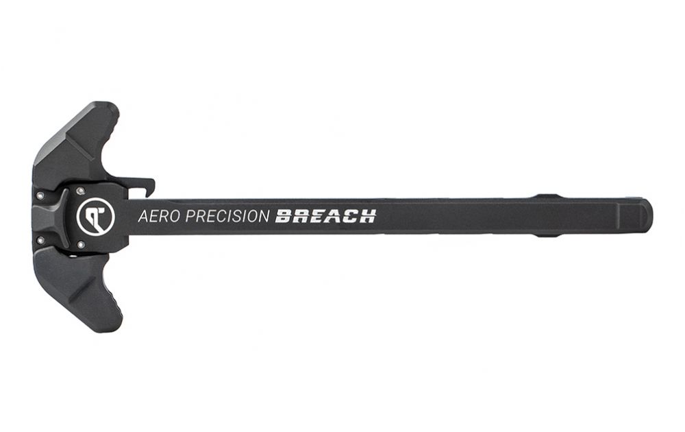 Aero AR15 BREACH® Ambi Charging Handles