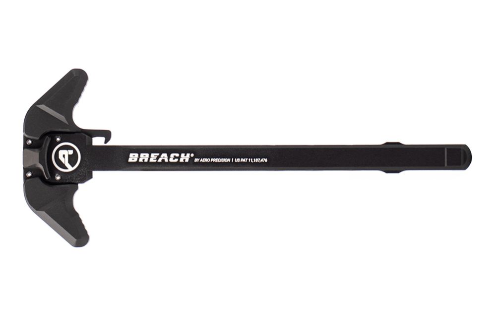 Aero AR15 BREACH® Ambi Charging Handles