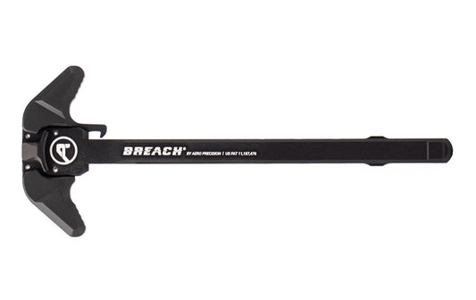 Aero AR15 BREACH® Ambi Charging Handles