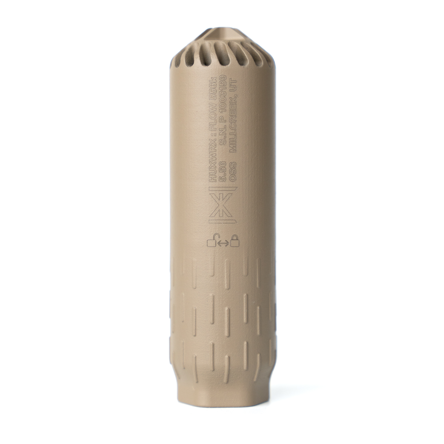 HUXWRX FLOW 556K FDE