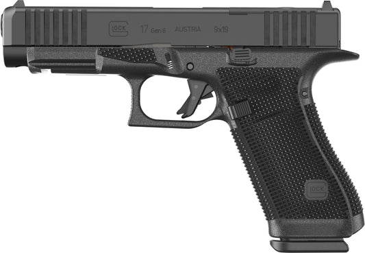 Glock 17 Gen6
