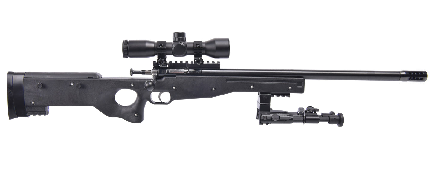 KSA, LLC Crickett 22