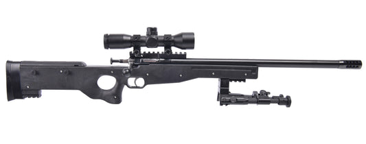 KSA, LLC Crickett 22