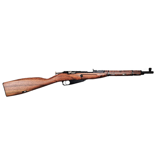 K.S.A., LLC M-38