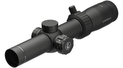 Leupold Mark 3HD 1.5-4x20 AR-Ballistic