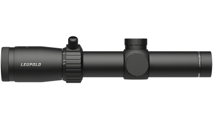 Leupold Mark 3HD 1.5-4x20 Illuminated Firedot BDC