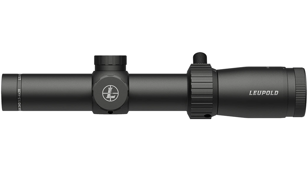 Leupold Mark 3HD 1.5-4x20 AR-Ballistic