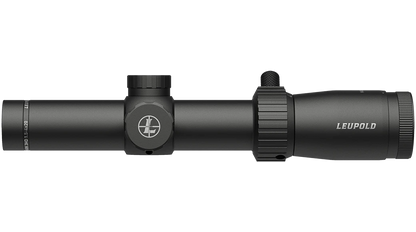 Leupold Mark 3HD 1.5-4x20 AR-Ballistic