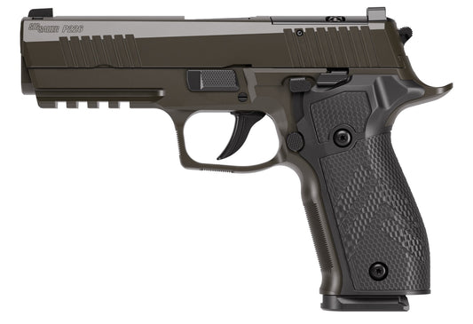 P226X LEGION 9MM 18+1 OR 226X-9-LEGION