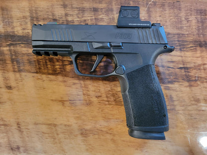 Sig Sauer P365 Series