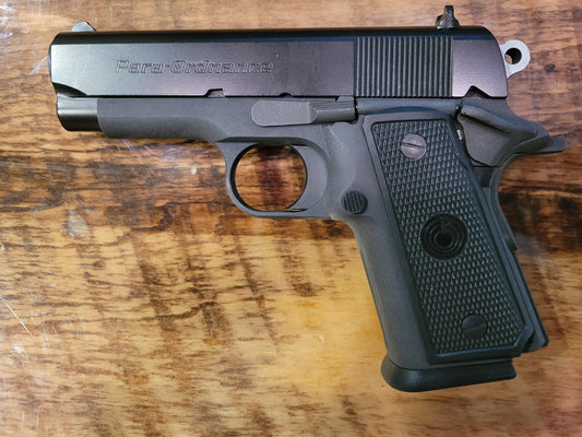 Para-Ordnance P12-45