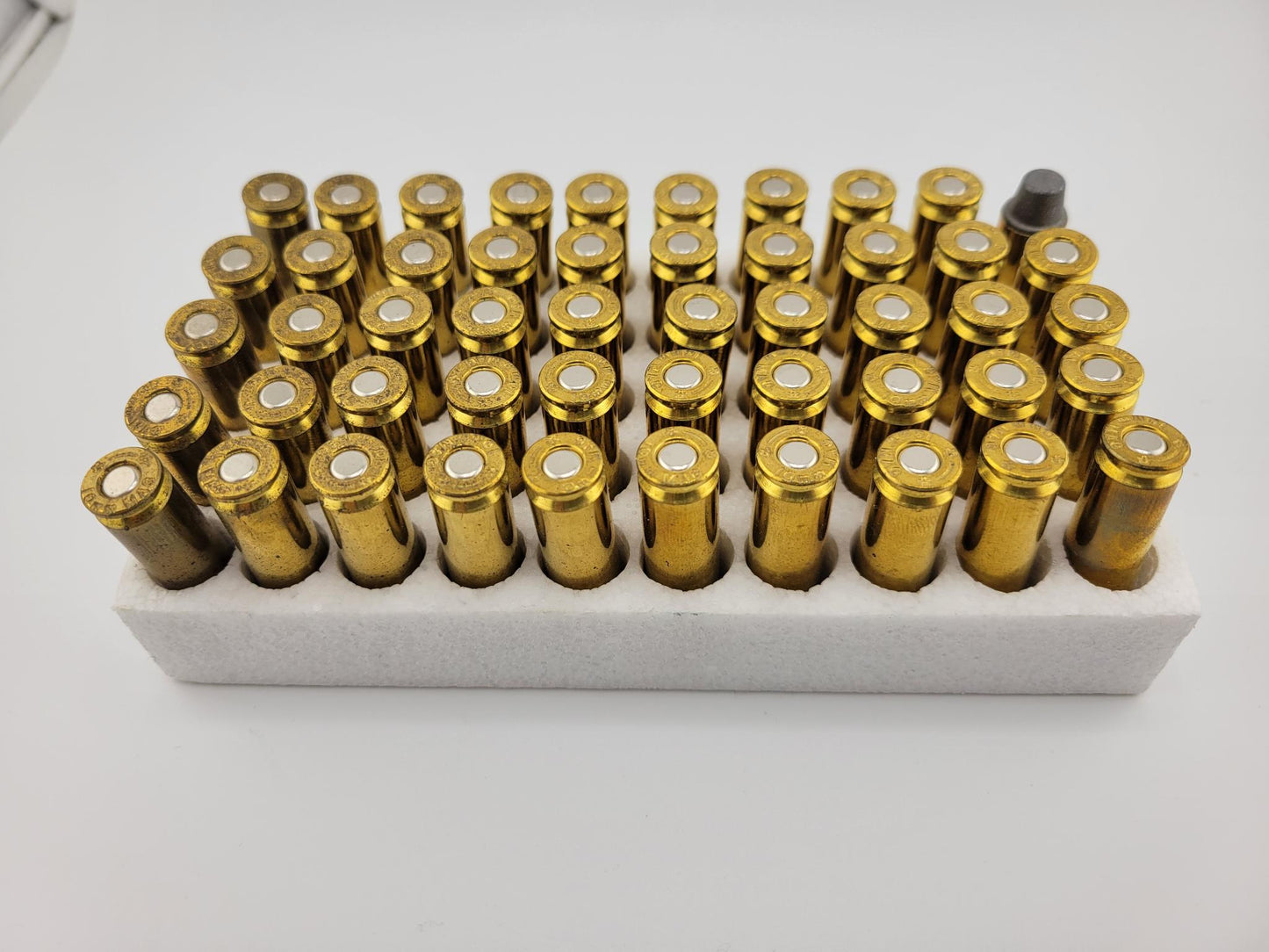 10mm Magnum