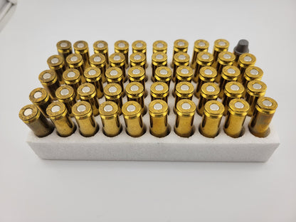 10mm Magnum