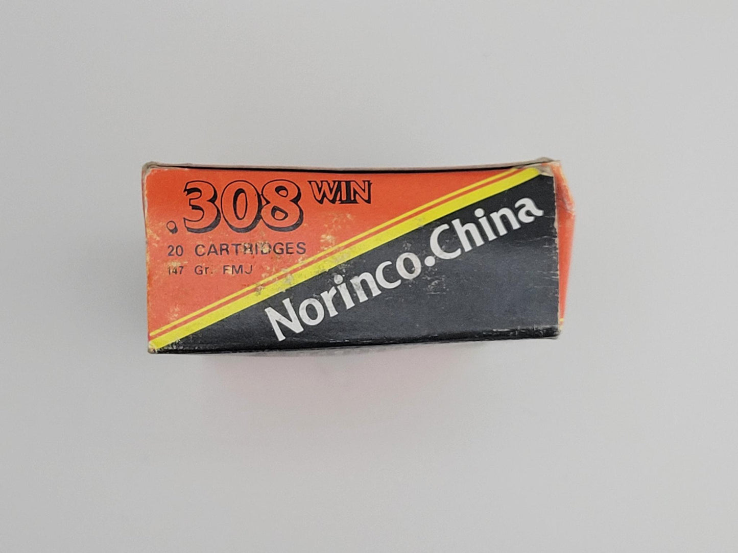 Norinco .308 Winchester