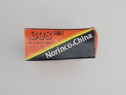 Norinco .308 Winchester