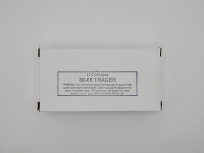 .30-'06 Tracer