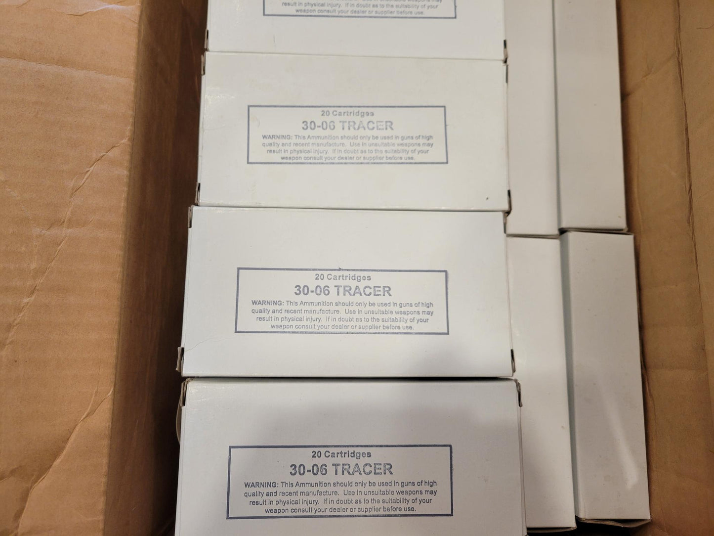 .30-'06 Tracer
