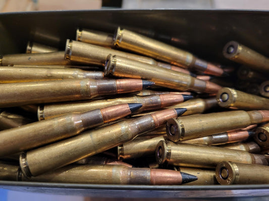 .30-'06 M2AP