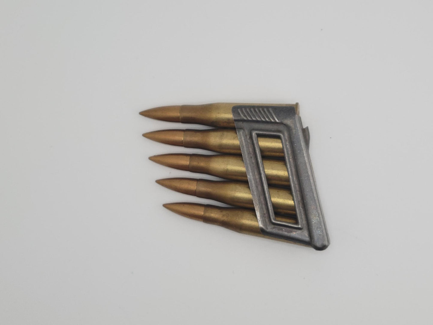 Nazi-marked 8x56R