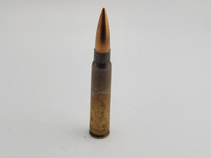 7.65 Argentine Mauser
