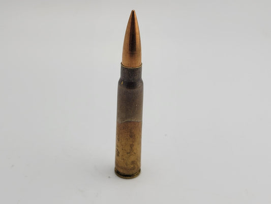 7.65 Argentine Mauser