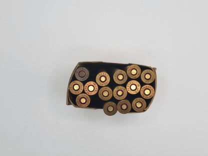 7.65 Argentine Mauser