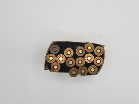 7.65 Argentine Mauser
